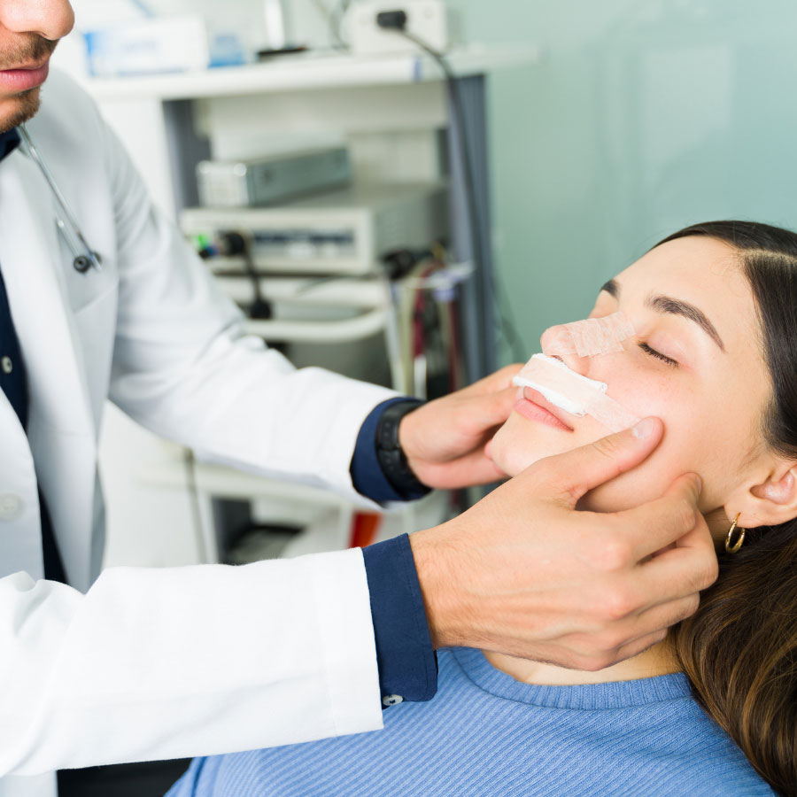 JF Studio Dental | Cirujano maxilofacial
