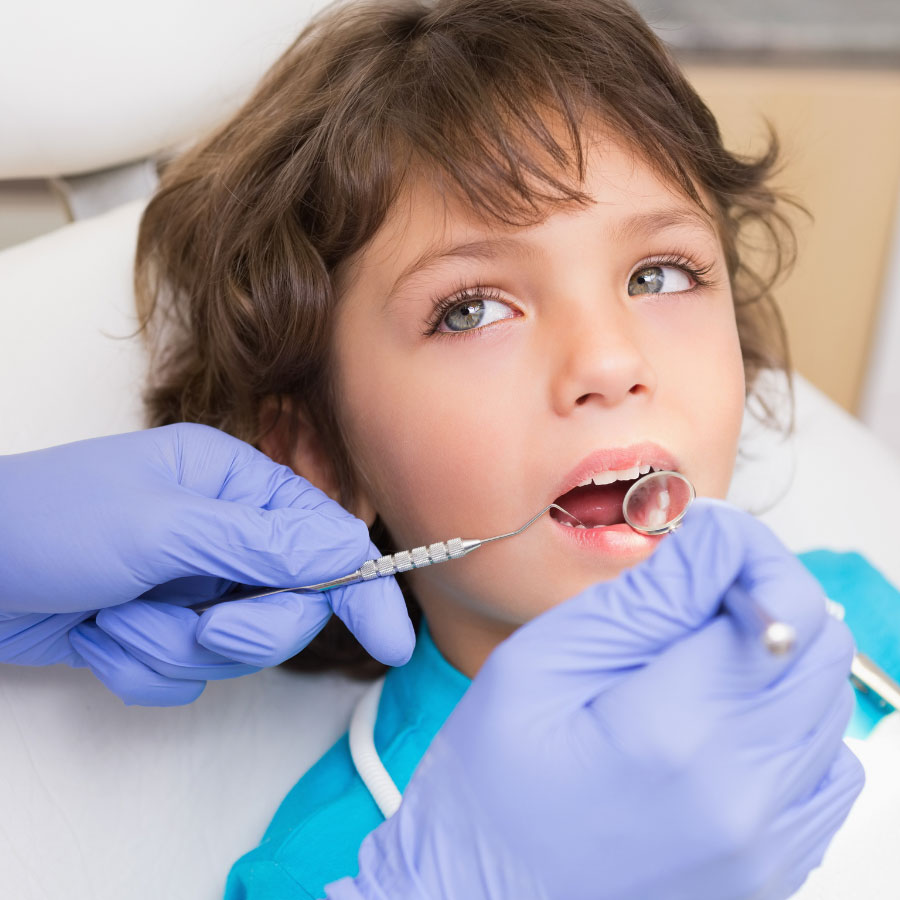 JF Studio Dental | Odontopediatra