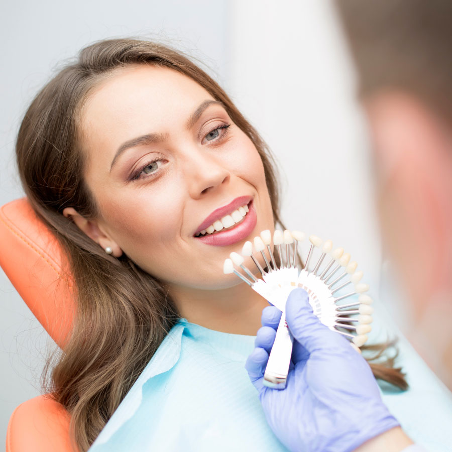 JF Studio Dental | Periodoncista