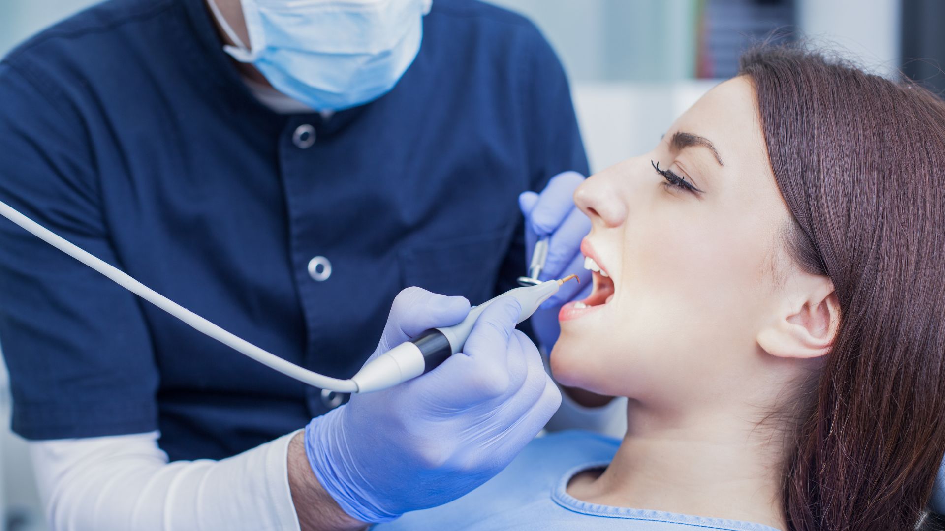 JF Studio Dental | Servicios Dentales