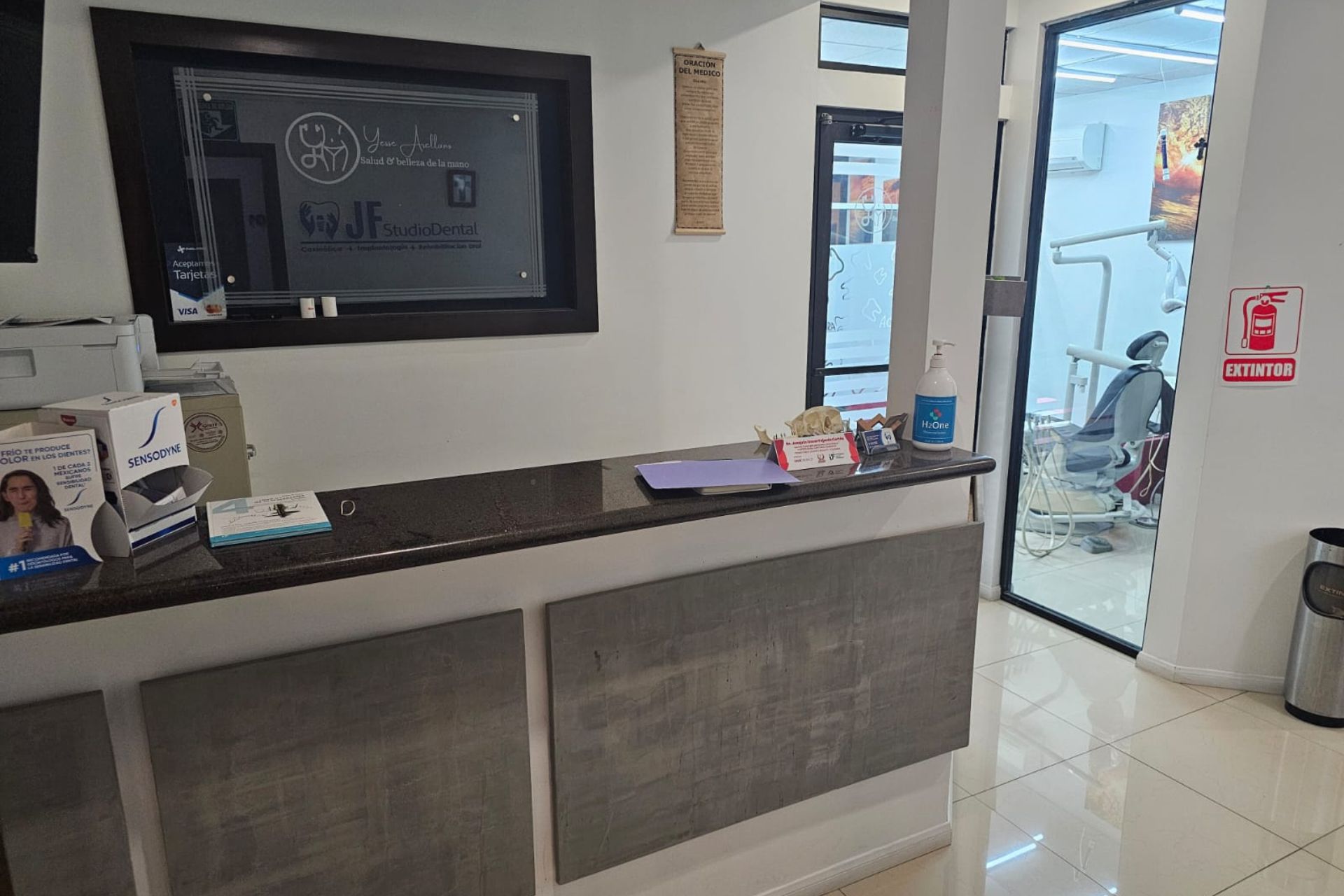 JF Studio Dental | Consultorio JF Studio Dental | Consultorio