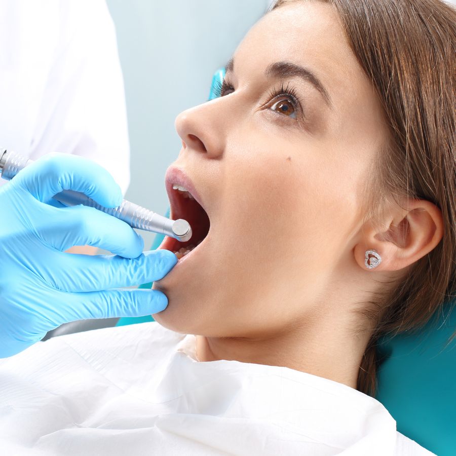 JF Studio Dental | Endodoncia
